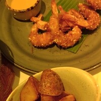 FONDA MEXICANA New York 銀座店 - 