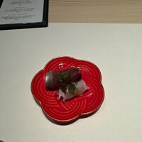 鮨のしはち - 