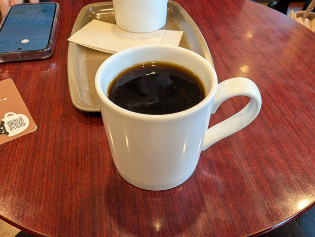 カフェ・ベローチェ 仙台泉中央店（CAFFE VELOCE） - 泉中央（カフェ）の写真