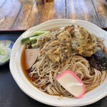 Soba Dokoro Nishikawa - 