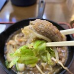 ちゅーりっぷ - 