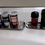 ながせラーメン - 