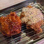 フレディーの唐揚げ - 