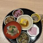 完全個室完備 郷土酒肴 あおもり屋 - 