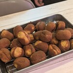 フレディーの唐揚げ - 