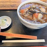 Soba Dokoro Nishikawa - 