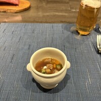 窯焼きステーキ 福田 - 