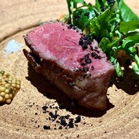 日本のイタリア料理店 sai - 