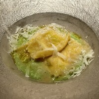 日本のイタリア料理店 sai - 