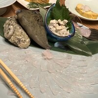 磯料理　まるけい - 