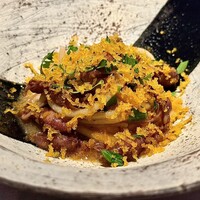 日本のイタリア料理店 sai - 