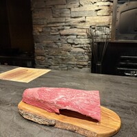 窯焼きステーキ 福田 - 