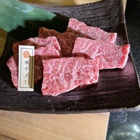 焼肉 しゃぶしゃぶ 石田屋。 北野坂店 - 