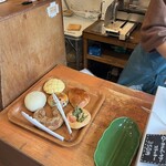 ローカルベーカリー - 