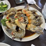 ハムチョ・カンジャンケジャン - 