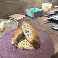 恵比寿ビストロ 猫も杓子も - 