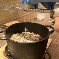 恵比寿ビストロ 猫も杓子も - 