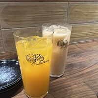 恵比寿ビストロ 猫も杓子も - 