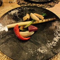 窯焼きステーキTAKIBI - 