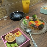 恵比寿ビストロ 猫も杓子も - 