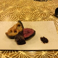 窯焼きステーキTAKIBI - 