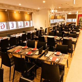 マイクなどご用意いただけますと当店の音響設備もご利用頂けます！