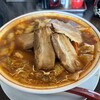 ラーメン 天風 長島店