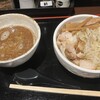 麺や 恵みの一杯 - 恵みのつけ麵