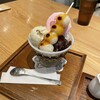 和カフェ Tsumugi 近鉄あべのハルカス店