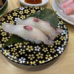 すし華亭 自治医大店 - 