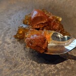 蒼菓 - 沖縄カカオ果肉から抽出したジュレ　白神山地の軟水とカカオのガナッシュ