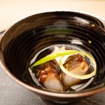 季節料理　なかしま - 