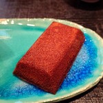 蒼菓 - 焼きたてフィナンシェ