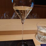 蒼菓 - 金萱爽香スパークリング