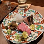 お料理 うち山 - 