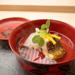 季節料理　なかしま - 