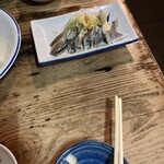 大衆酒場ぎんじ - 