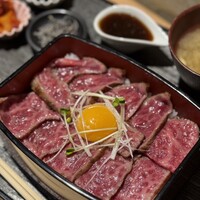 牛処 慶 - 