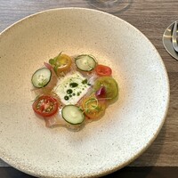 THE HARBOR TERRACE Restaurant - 