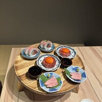 焼肉㐂舌 南船場 - 