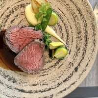 THE HARBOR TERRACE Restaurant - 