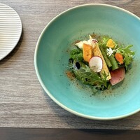 THE HARBOR TERRACE Restaurant - 