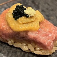 鮨 いつみ - 