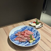 焼肉㐂舌 南船場 - 