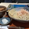おそばだうどんだ 越前