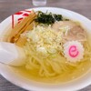 佐野ラーメン いってつ