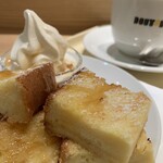 ドトールコーヒーショップ - 