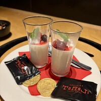 焼肉トラジ PARAM カレッタ汐留店 - 