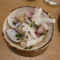 サザンタワーダイニング - 