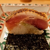 津の守坂 小柴 - 